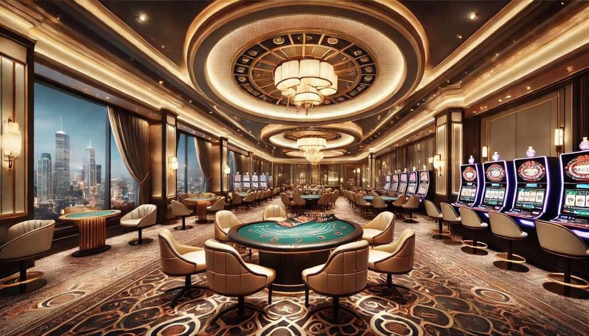bet905